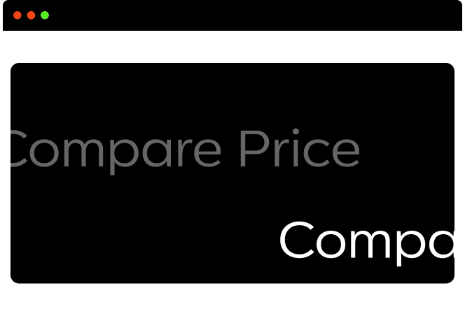 Price Comparison Made Easy